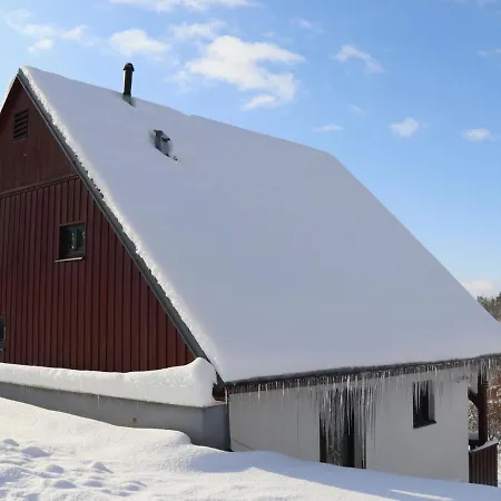 Hill 32 By Interhome Cista (Hradec Kralove)