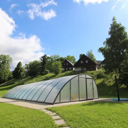 Ferienhaus Hill 32 By Interhome *