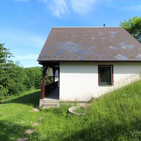 Semesterbostad Hill 32 By Interhome