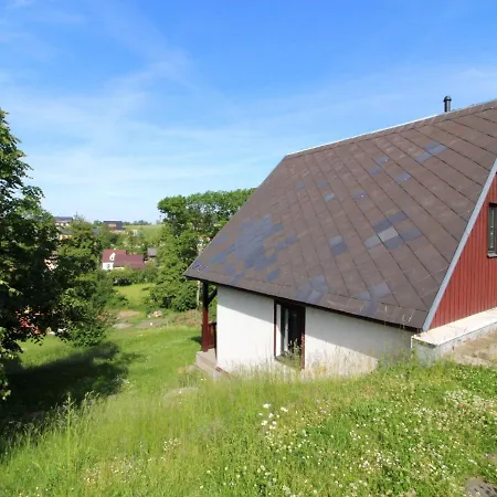 Hill 32 By Interhome * Cista (Hradec Kralove)