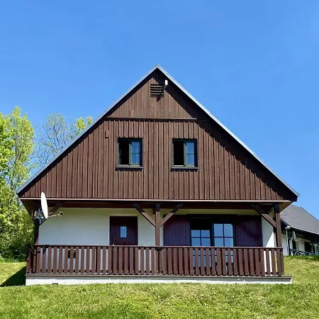 Semesterbostad Hill 32 By Interhome