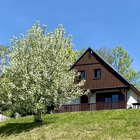 Semesterbostad Hill 32 By Interhome