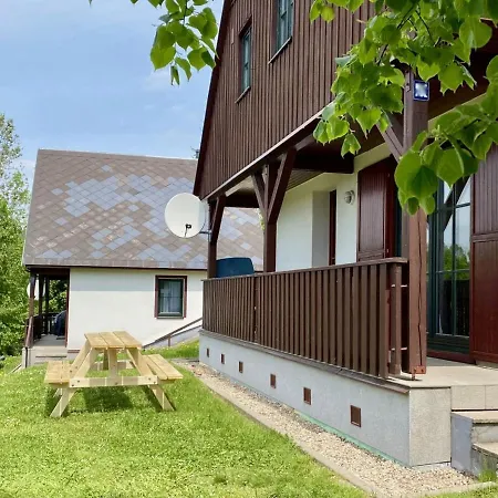 Hill 32 By Interhome * Cista (Hradec Kralove)