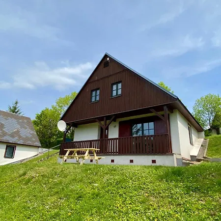 Semesterbostad Hill 32 By Interhome