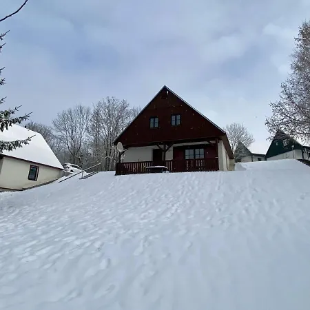 Tatil Evi Hill 32 By Interhome Cista (Hradec Kralove)