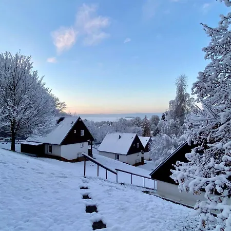 Tatil Evi Hill 32 By Interhome Cista (Hradec Kralove)