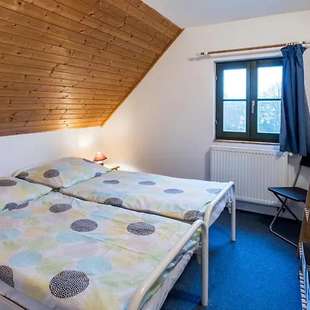 Hill 32 By Interhome Cista (Hradec Kralove)