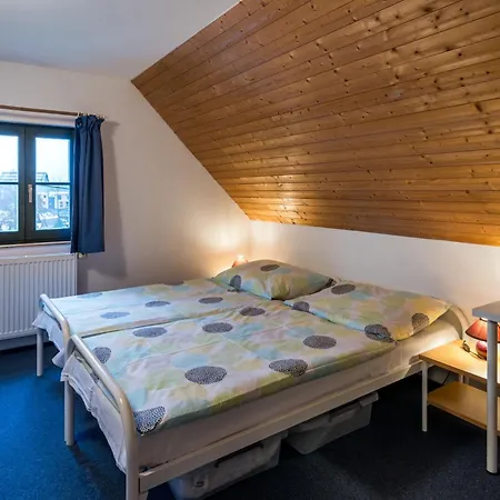 Semesterbostad Hill 32 By Interhome