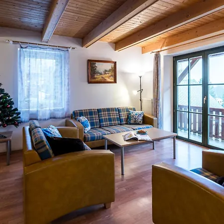 Hill 32 By Interhome Cista (Hradec Kralove)