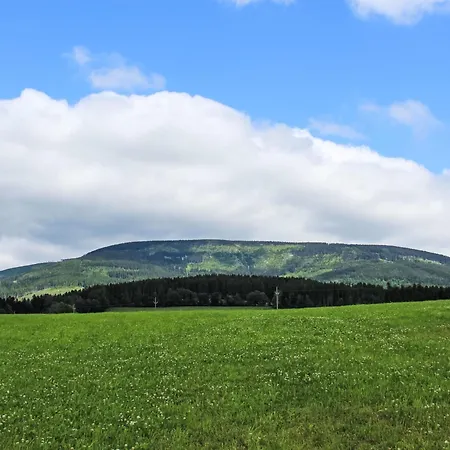 Prázdninový dům Hill 32 By Interhome