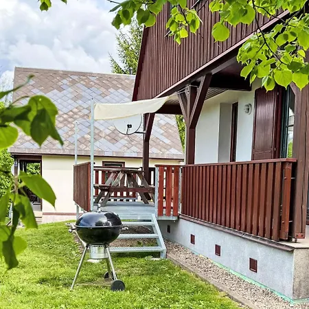 Hill 32 By Interhome * Cista (Hradec Kralove)