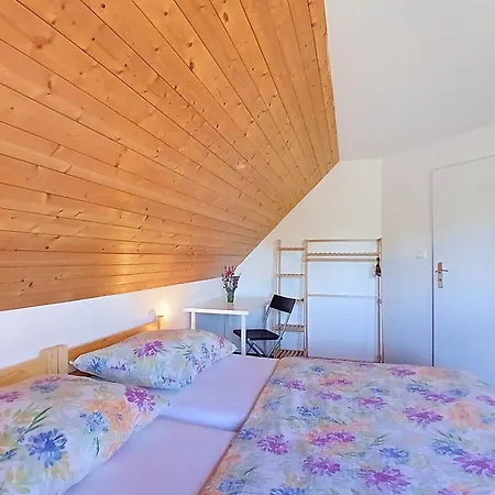 Ferienhaus Hill 32 By Interhome *