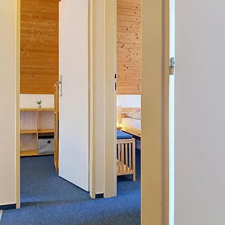 Ferienhaus Hill 32 By Interhome