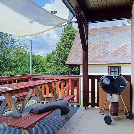 Hill 32 By Interhome Cista (Hradec Kralove)