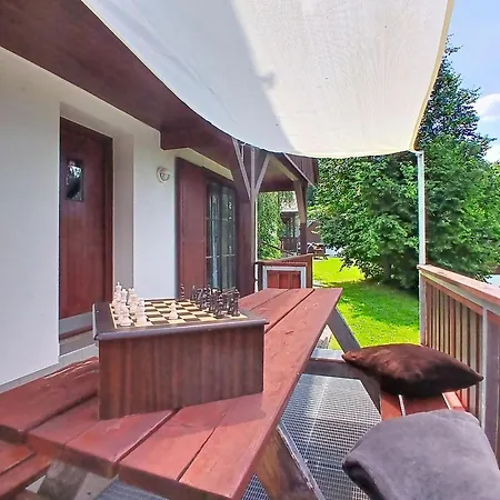 Hill 32 By Interhome Ferienhaus