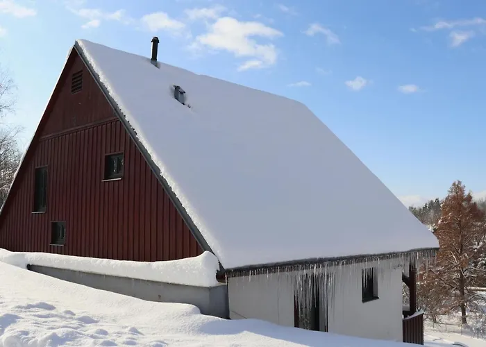 Hill 32 By Interhome Cista (Hradec Kralove)