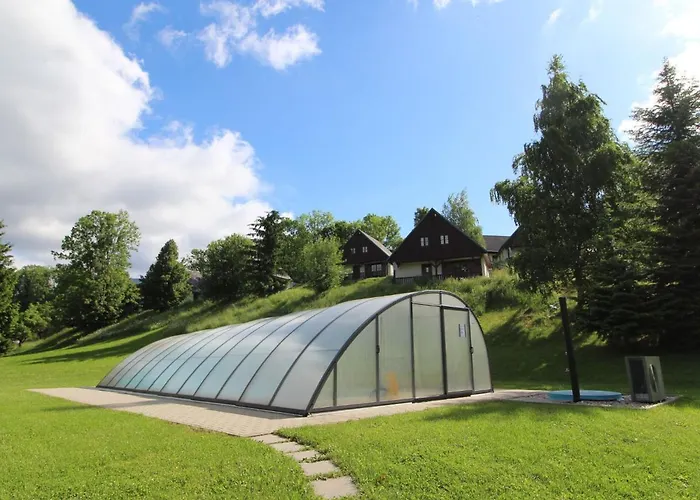 Semesterbostad Hill 32 By Interhome *