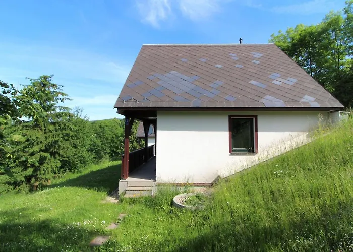 Semesterbostad Hill 32 By Interhome