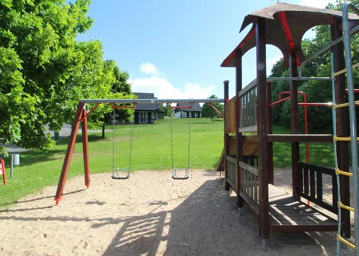 Semesterbostad Hill 32 By Interhome