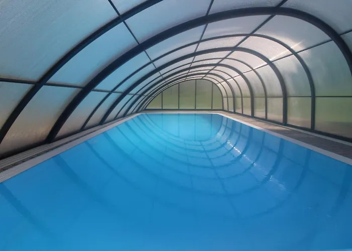 Hill 32 By Interhome * Cista (Hradec Kralove)