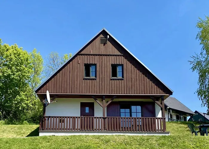 Semesterbostad Hill 32 By Interhome