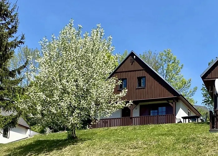 Semesterbostad Hill 32 By Interhome
