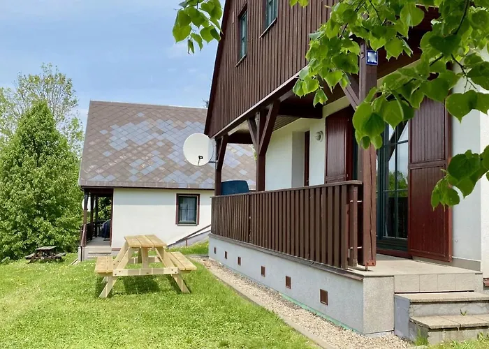 Hill 32 By Interhome * Cista (Hradec Kralove)