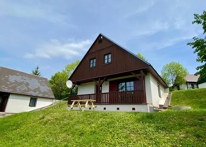 Semesterbostad Hill 32 By Interhome