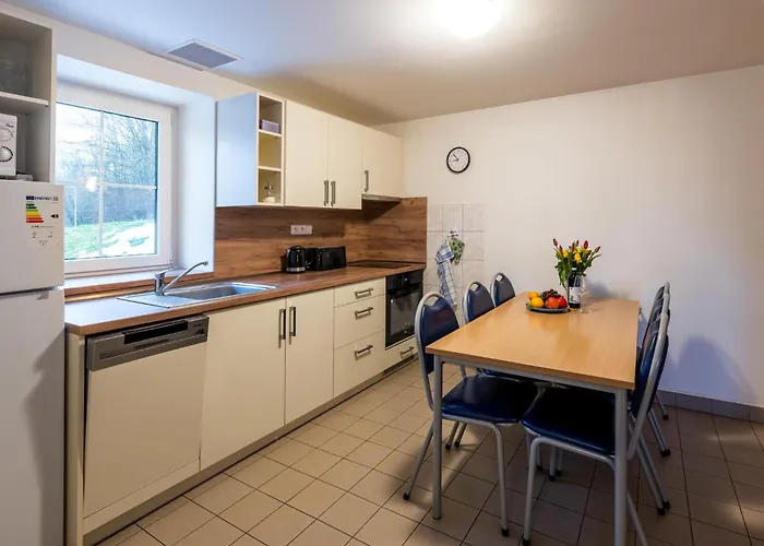 Hill 32 By Interhome Semesterbostad *