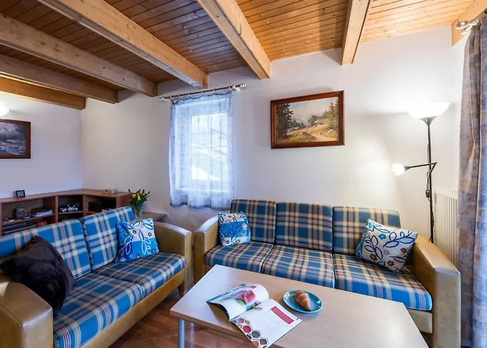Hill 32 By Interhome * Cista (Hradec Kralove)