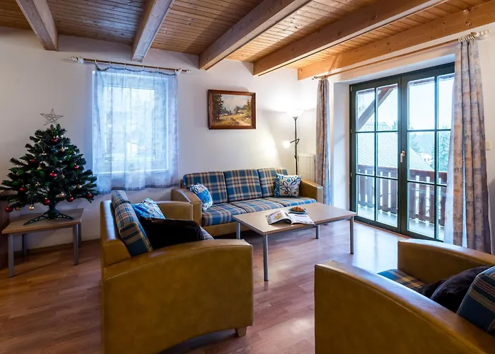 Hill 32 By Interhome Cista (Hradec Kralove)
