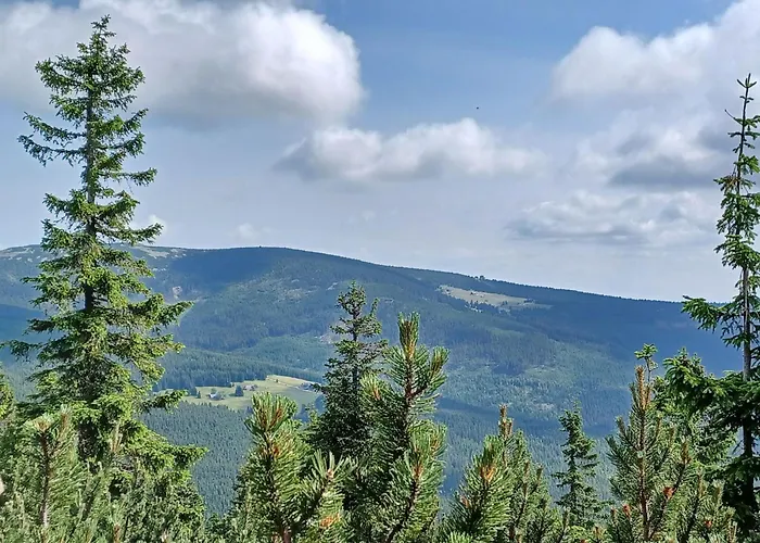 Semesterbostad Hill 32 By Interhome *