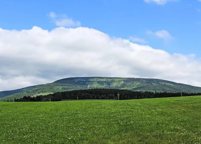 Semesterbostad Hill 32 By Interhome